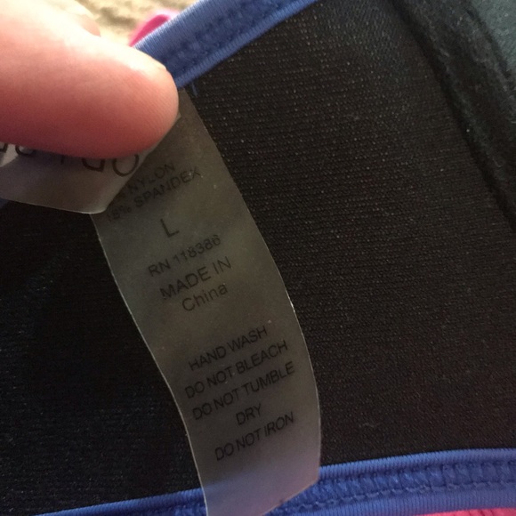 High waisted Retro Bikini 🔥 - Picture 3 of 7